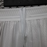 2026-27 Mens Real Madrid home player Shorts Pants