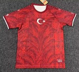 2026-27 Turkey legent version Soccer Jersey
