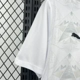 2026-27 Mens Egypt away white soccer Jersey