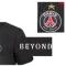 BEYOND +star (左袖广告+印前星)