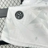 2026-27 Mens Egypt away white soccer Jersey