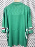 2026 Mexico Bringback Collection Green Retro Soccer Jersey