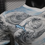 2026-27 Mens Al-Hilal Special Edition Player Version Soccer Jersey