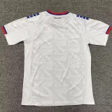 2026-27 Cape Verde away Fans Soccer Jersey
