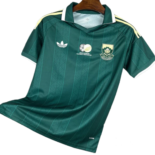 2026-27 Mens South Africa Away Fans Soccer Jersey