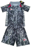 2026-27 Kids England Commemorative Edition Soccer Jersey