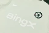 2025-26  Chelsea Light green Training Short Suit