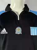 2000-2001 Racing Club Away Retro Soccer Jersey