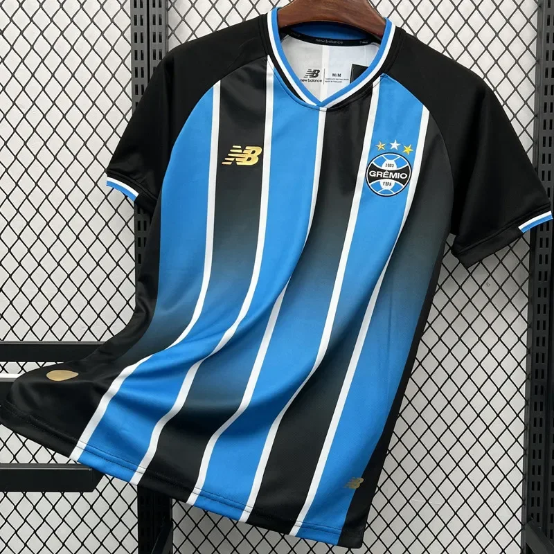 2026-27 Gremio Home Fans Soccer Jersey
