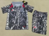 2026-27 Kids England Commemorative Edition Soccer Jersey