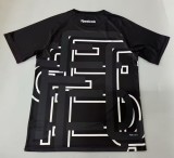 2026-27 Mens Santa Cruz Black soccer jersey