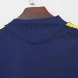 2026-27 Scotland Blue Jacket