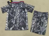 2026-27 Kids England Commemorative Edition Soccer Jersey