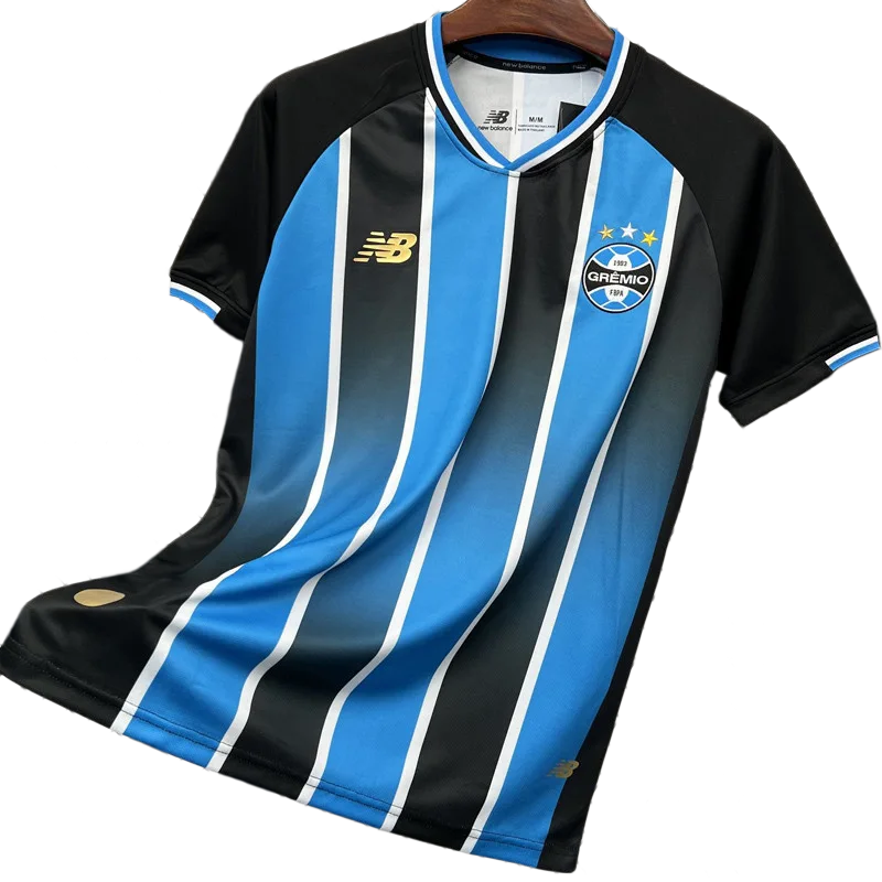 2026-27 Gremio Home Fans Soccer Jersey