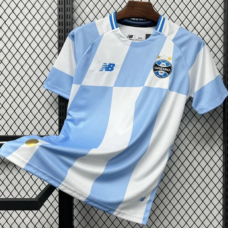 2026-27 Gremio Away Fans Soccer Jersey