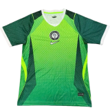 2026-27 Nigeria Home Fans Soccer Jersey