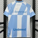 2026-27 Gremio Away Fans Soccer Jersey