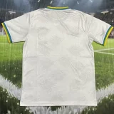2026-27 Brazil White Special Edition  soccer jersey