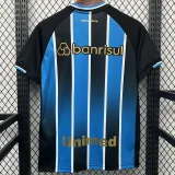 2026-27 Gremio Home Fans Soccer Jersey