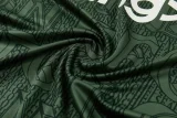 2025-26  Chelsea Dark green Training Short Suit