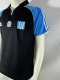2000-2001 Racing Club Away Retro Soccer Jersey