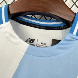 2026-27 Gremio Away Fans Soccer Jersey