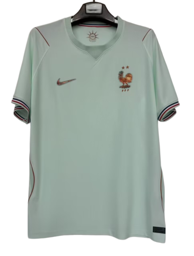 2026-27 Mens France away 1:1 Soccer Jersey