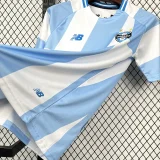 2026-27 Gremio Away Fans Soccer Jersey