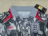 2026-27 Kids England Commemorative Edition Soccer Jersey