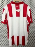 2025-26 Lincoln City 50th Anniversary Fans Soccer Jersey