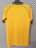 2025-26 Villarreal Yellow Special Edition Fans Soccer Jersey