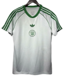 Mens Celtic  Retro Special Edition soccer  Jersey