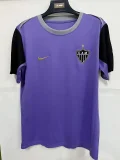 2026-27 Atletico Mineiro Purple soccer jersey