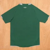 2006-2007 Celtic Home Retro Soccer Jersey