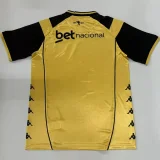 2026-27 Recife Sports Away Fans Soccer Jersey