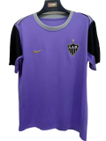 2026-27 Atletico Mineiro Purple soccer jersey