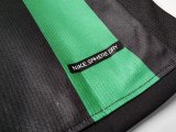 2006-07 Celtic Away Green Retro Soccer Jersey