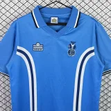 1975-1981 Coventry City Home Retro Soccer Jersey