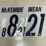 2026-27 Women USA United States Home Soccer Jersey