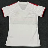 2026-27 Women Flamengo away soccer Jersey