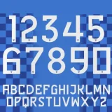 2026-27 Mens Croatia away  soccer Jersey