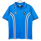 1975-1981 Coventry City Home Retro Soccer Jersey