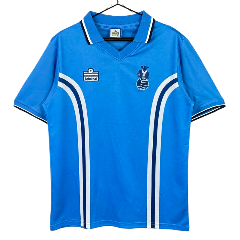 1975-1981 Coventry City Home Retro Soccer Jersey