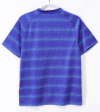 2014 Mens Brazil Retro Away soccer Jersey