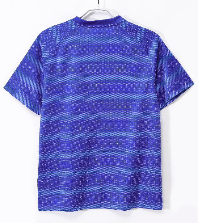 2014 Mens Brazil Retro Away soccer Jersey