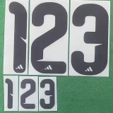 2026-27 Colo-Colo Grey Special Edition Fans Soccer Jersey