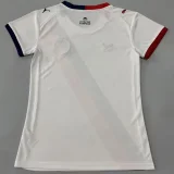2026-27 Women BaHia Home  Soccer Jersey