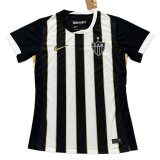2026-27 Women Atletico Mineiro home Fans Soccer Jersey