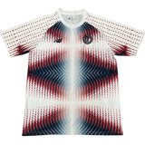 2026-27 Toluca White Blue Red Fans Soccer Jersey