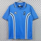 1975-1981 Coventry City Home Retro Soccer Jersey
